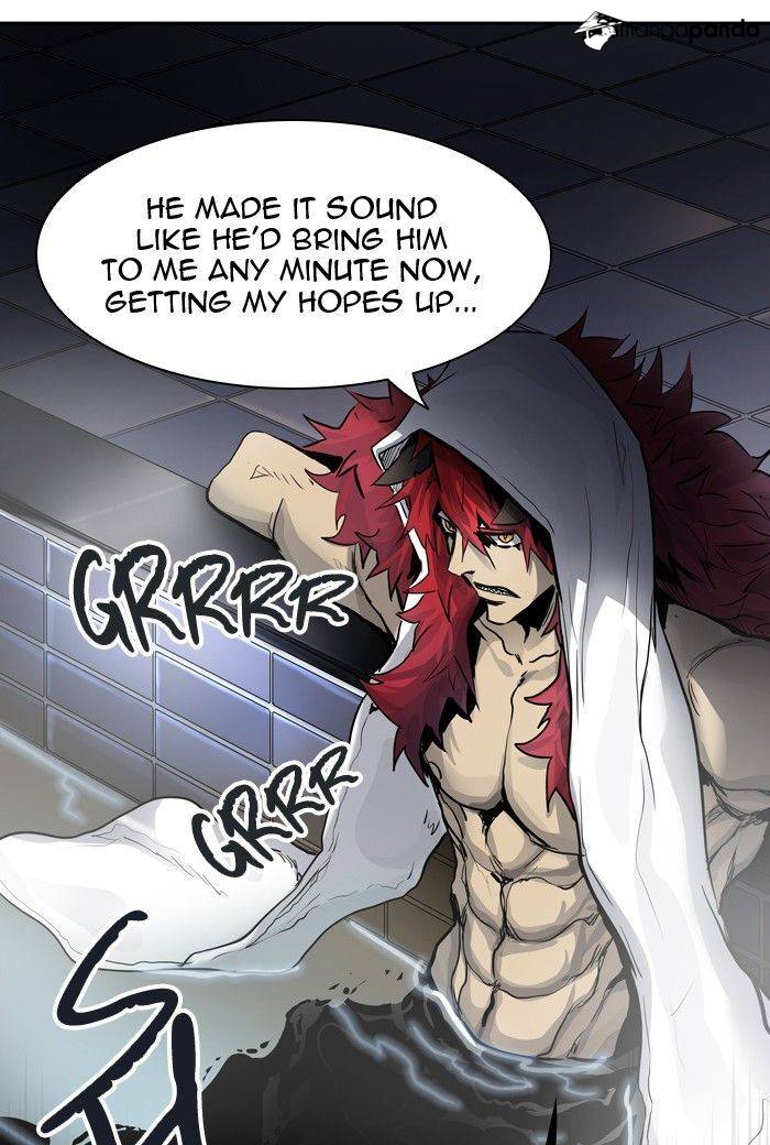 Tower of God Chapter 422 image 012